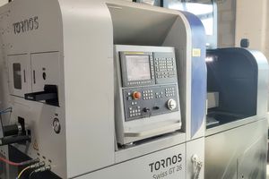 TORNOS-SWISS GT 26-13782